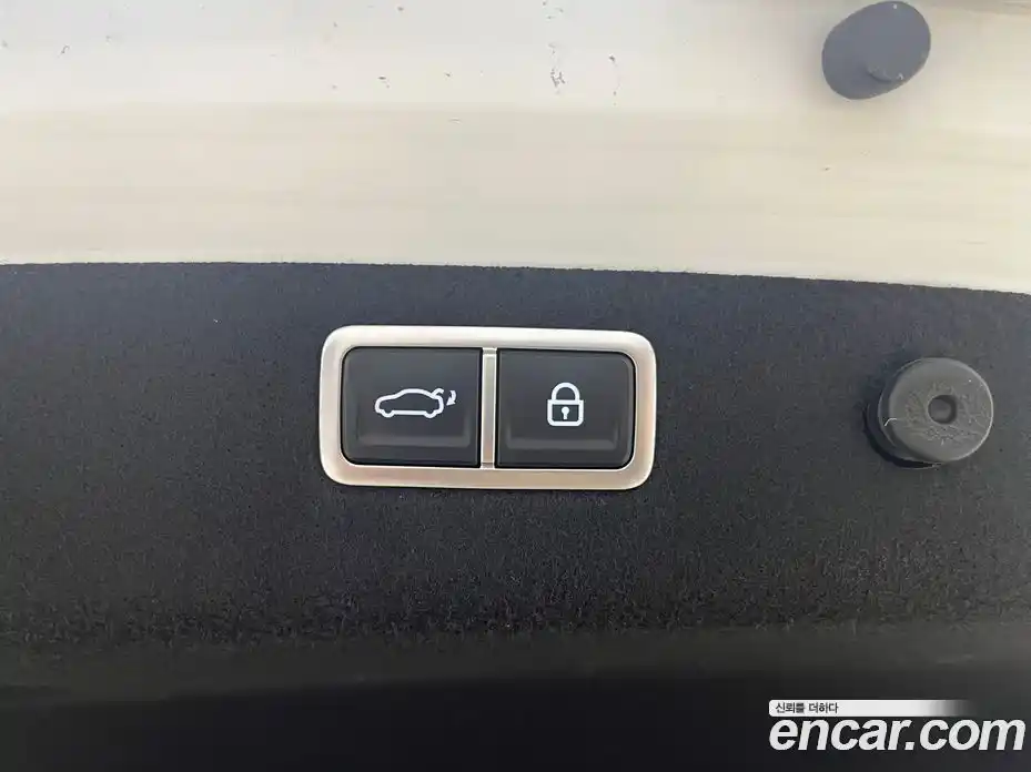 Genesis G70 2022 2.0 гидро, фото 20
