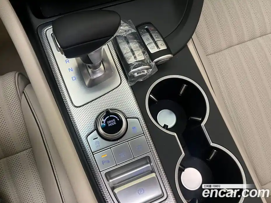 Genesis G70 2022 2.0 гидро, фото 9