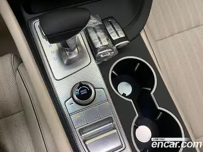 Genesis G70 2022 2.0 гидро, миниатюра 9