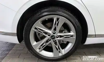 Genesis G90 2024 3.5 автомат (гидро), миниатюра 5