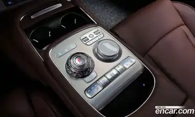 Genesis G90 2024 3.5 автомат (гидро), миниатюра 9
