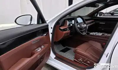 Genesis G90 2024 3.5 автомат (гидро), миниатюра 10