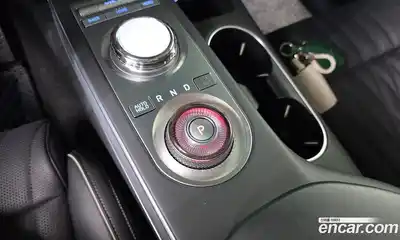 Genesis GV70 2023 2.5 автомат (гидро), миниатюра 12