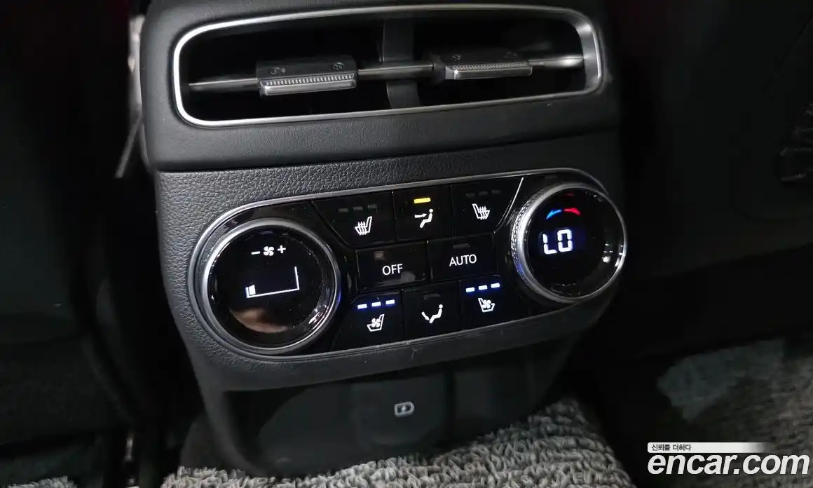 Genesis GV70 2023 2.5 автомат (гидро), фото 22