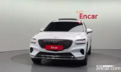 Genesis GV70 2023 2.5 автомат (гидро), миниатюра 3