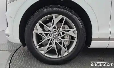 Genesis GV70 2023 2.5 автомат (гидро), миниатюра 5