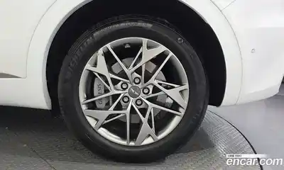 Genesis GV70 2023 2.5 автомат (гидро), миниатюра 7