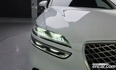 Genesis GV70 2023 2.5 автомат (гидро), миниатюра 8