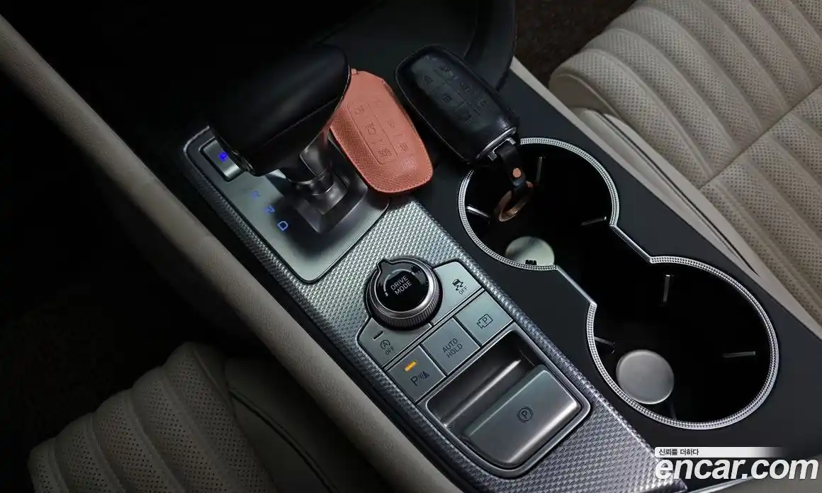 Genesis G70 2021 2.0 гидро, фото 12
