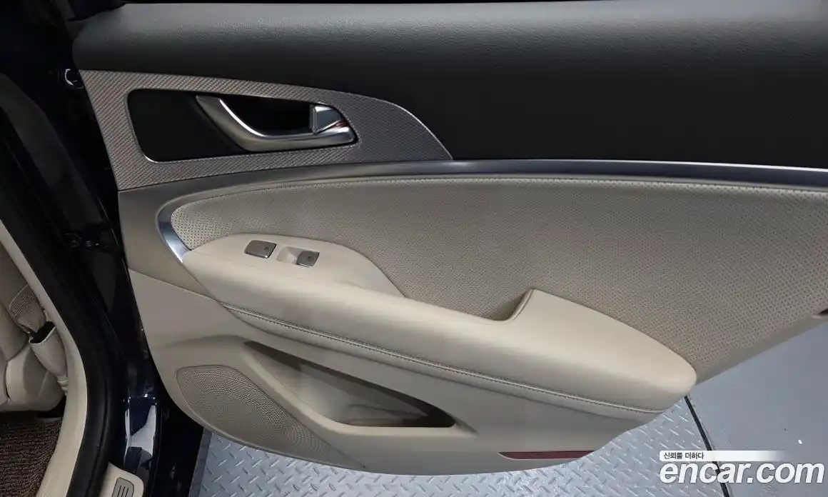 Genesis G70 2021 2.0 гидро, фото 15