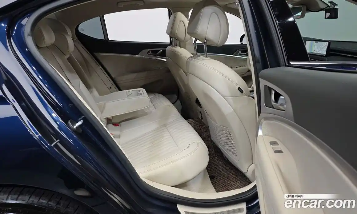 Genesis G70 2021 2.0 гидро, фото 18