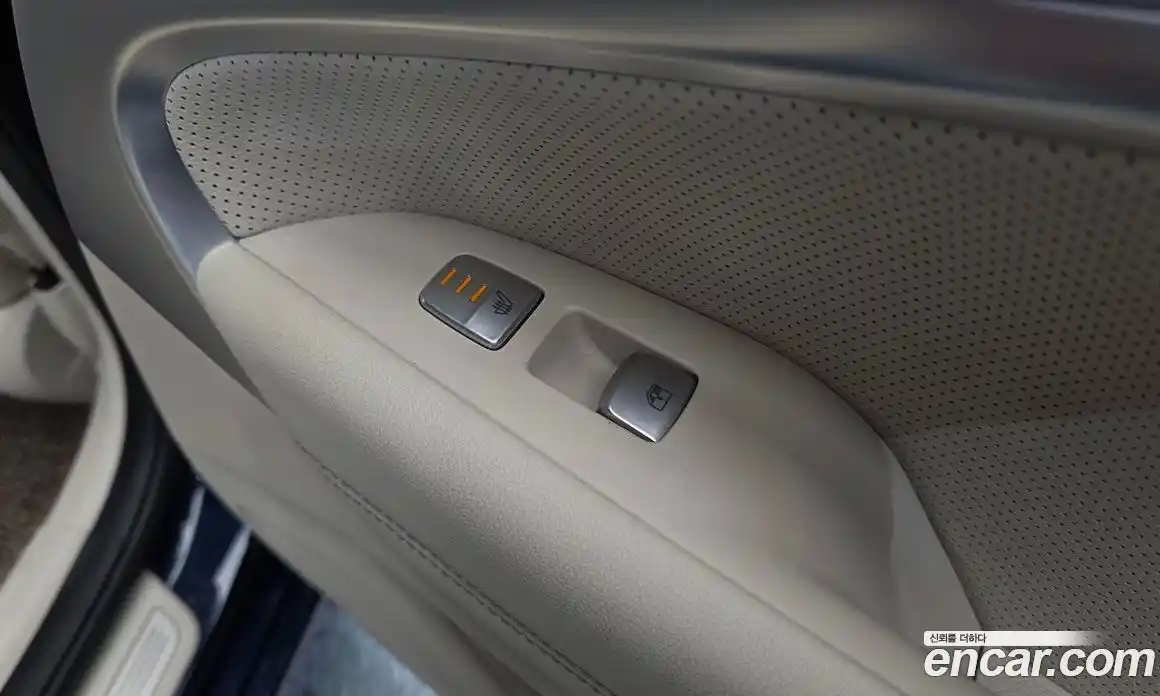 Genesis G70 2021 2.0 гидро, фото 24