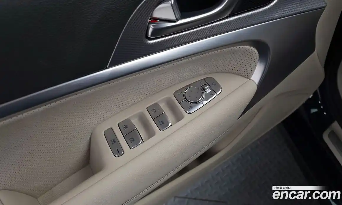 Genesis G70 2021 2.0 гидро, фото 27