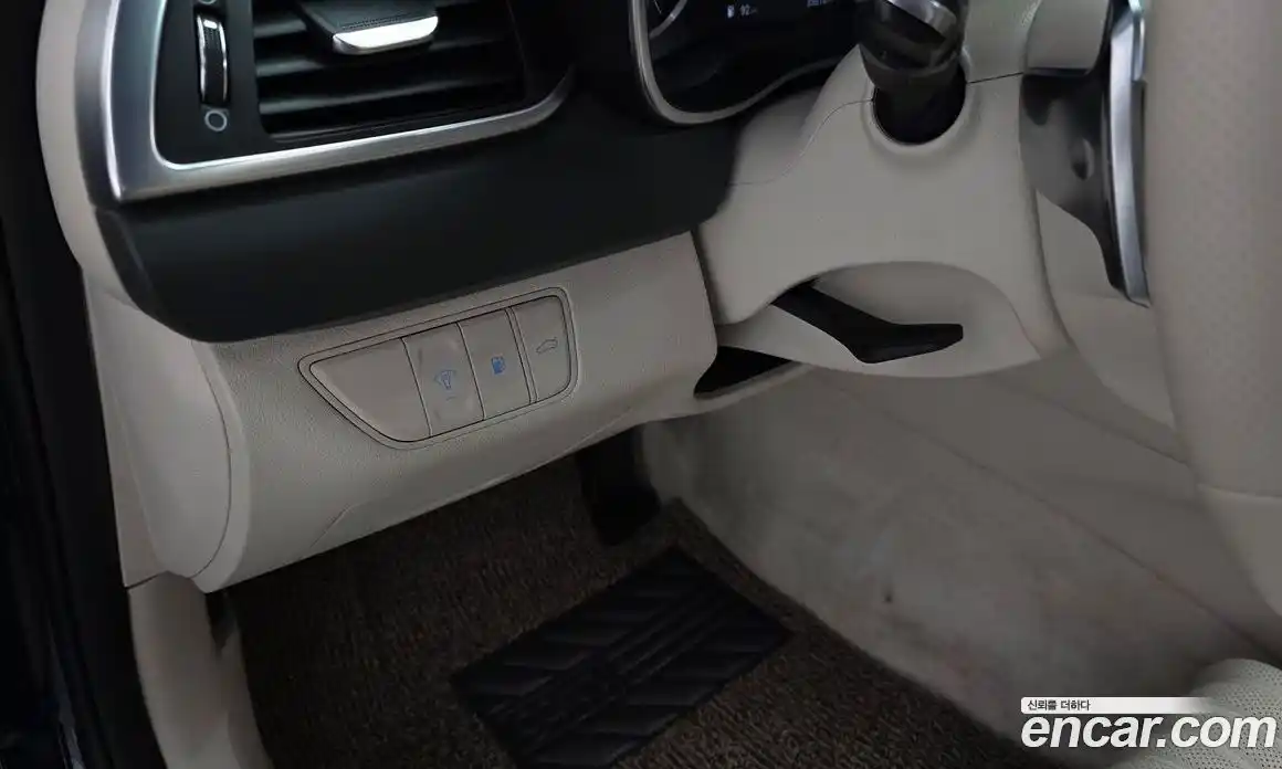 Genesis G70 2021 2.0 гидро, фото 28