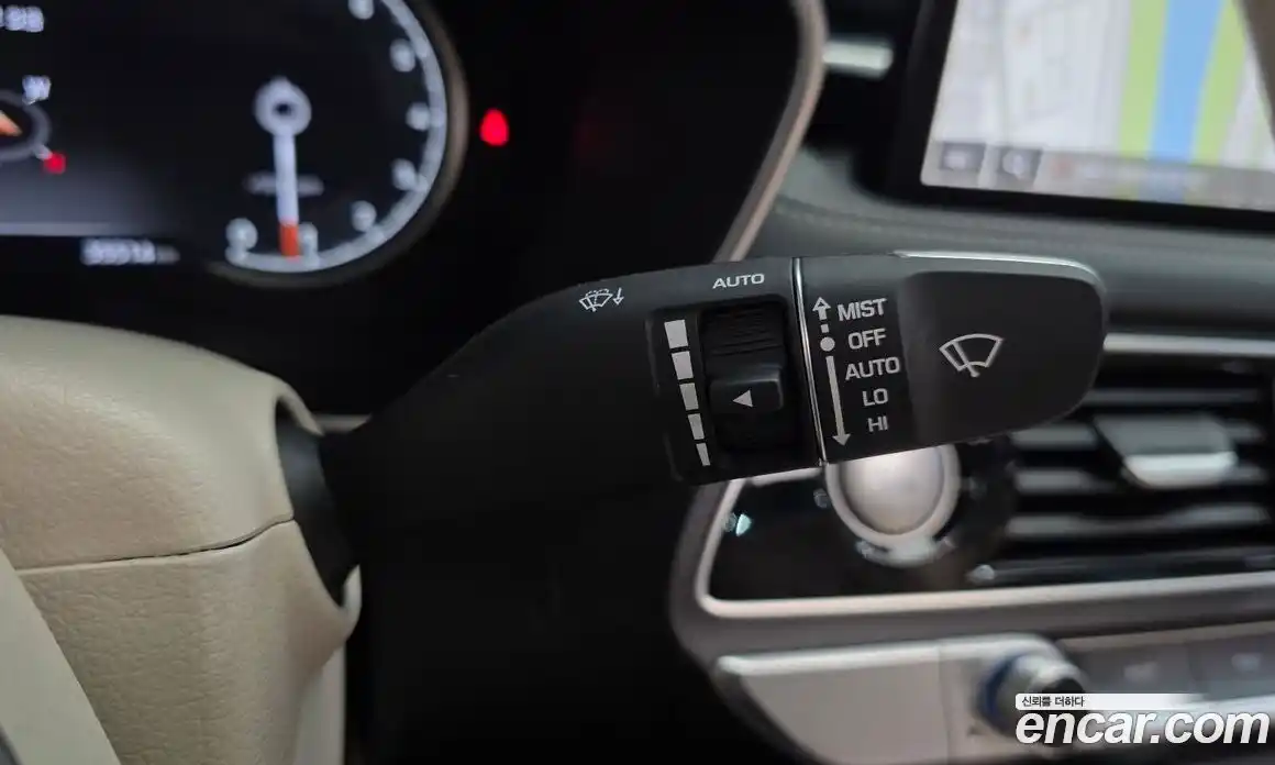 Genesis G70 2021 2.0 гидро, фото 30