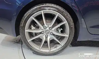 Genesis G70 2021 2.0 гидро, миниатюра 7