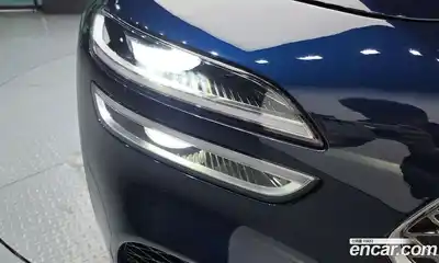 Genesis G70 2021 2.0 гидро, миниатюра 8