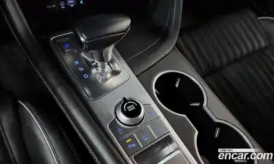 Genesis G70 2020 2.0 гидро, миниатюра 12