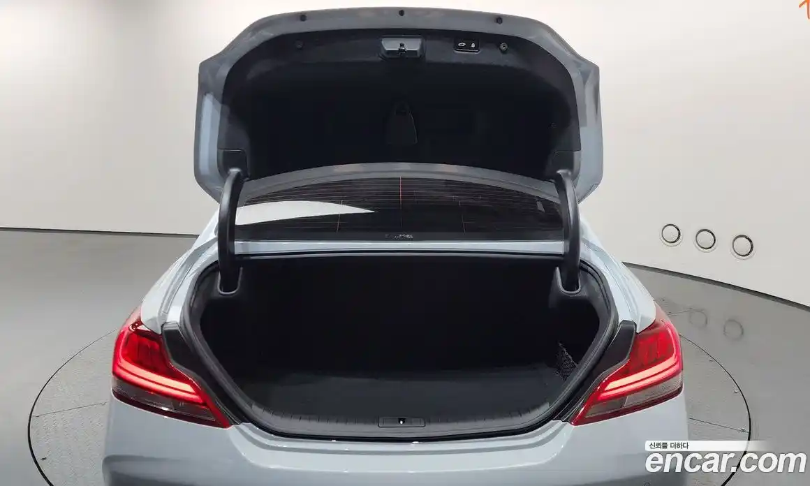 Genesis G70 2020 2.0 гидро, фото 23