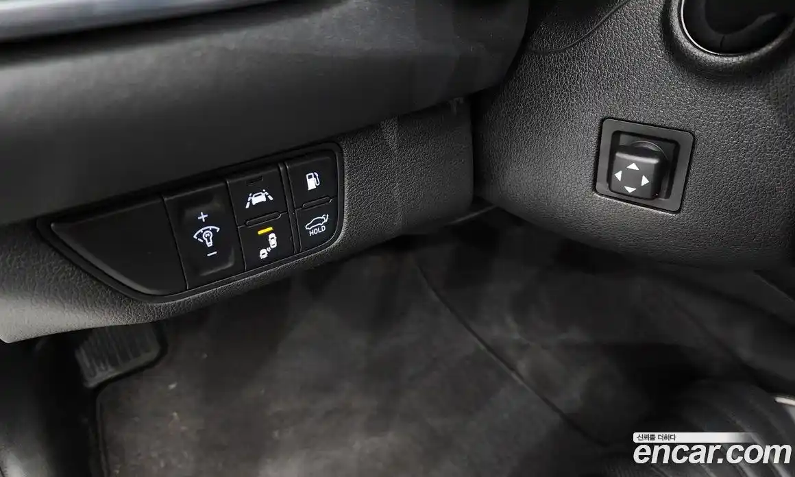 Genesis G70 2020 2.0 гидро, фото 26
