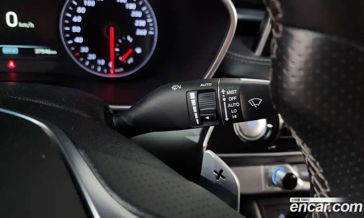 Genesis G70 2020 2.0 гидро, фото 27