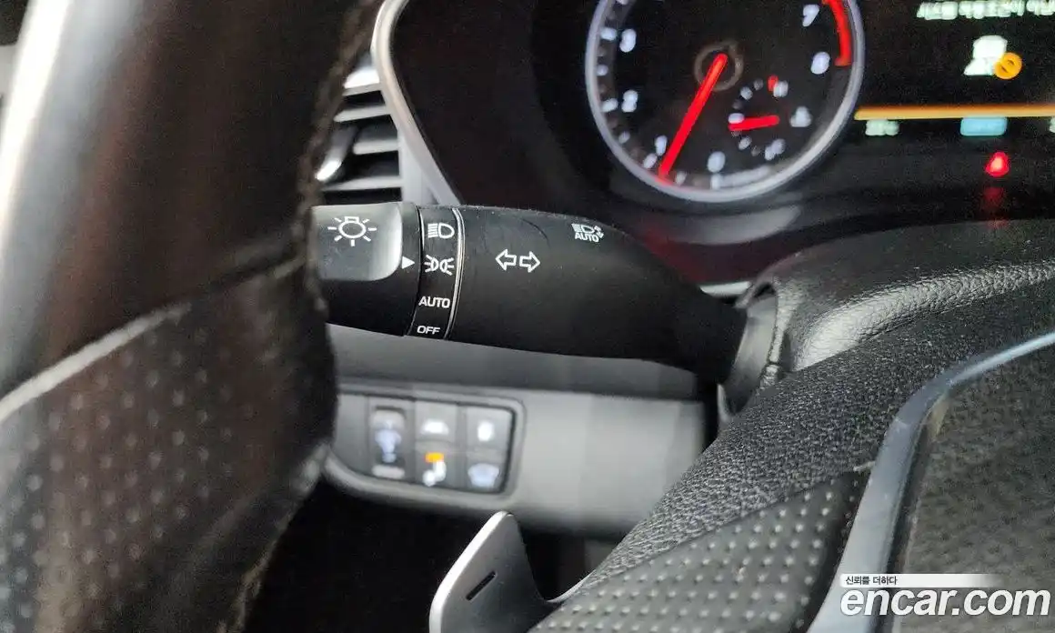 Genesis G70 2020 2.0 гидро, фото 29