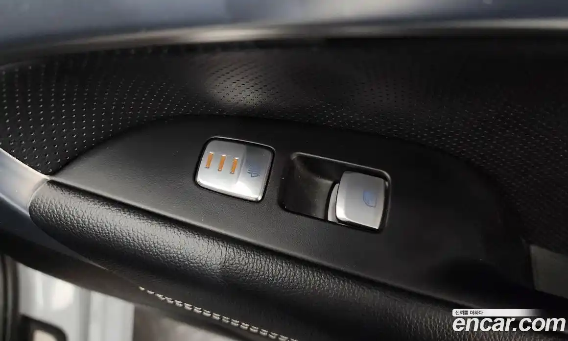 Genesis G70 2020 2.0 гидро, фото 30