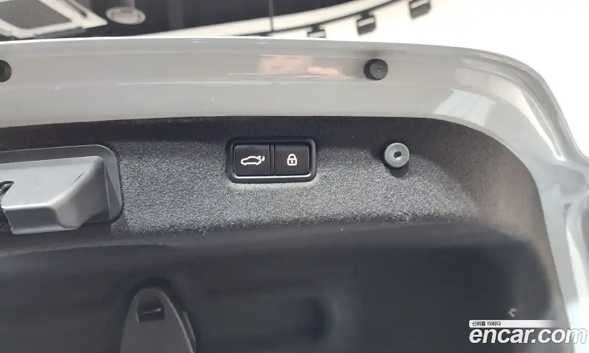 Genesis G70 2020 2.0 гидро, фото 31