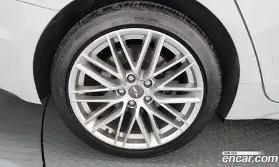 Genesis G70 2020 2.0 гидро, миниатюра 5