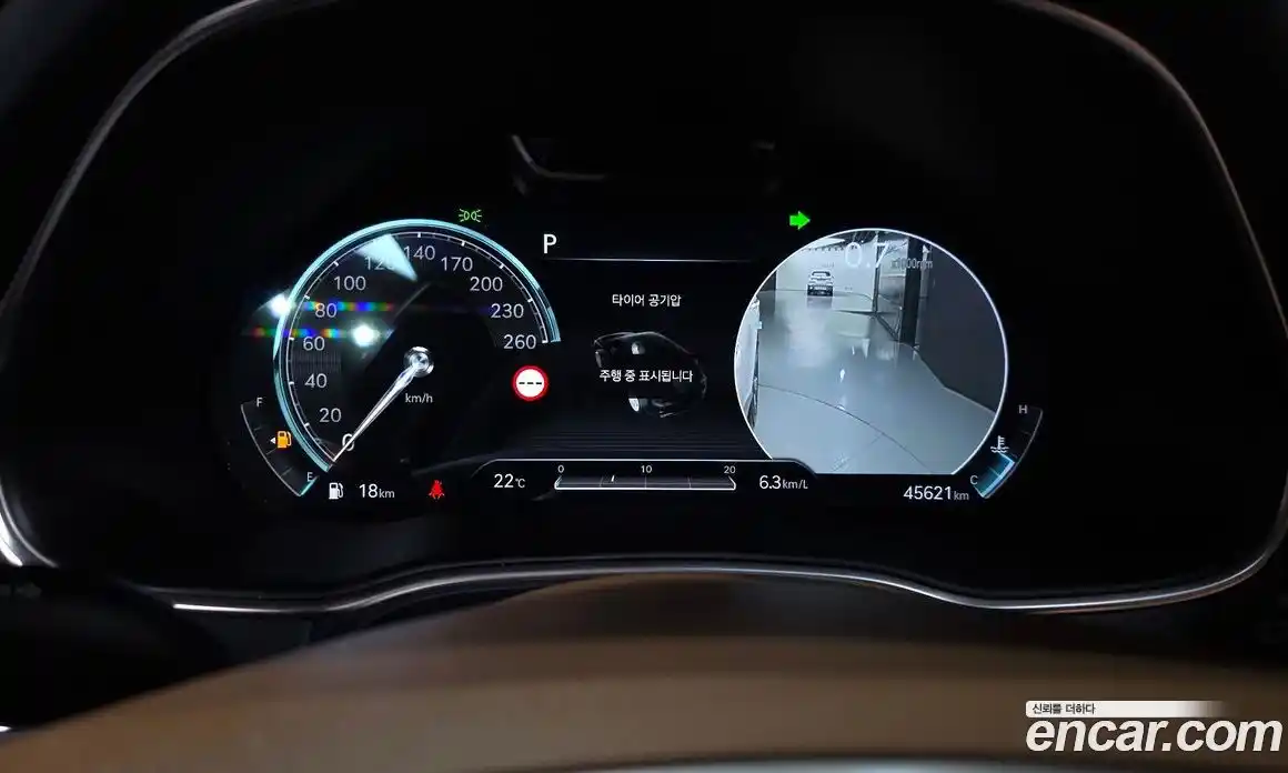 Genesis GV80 2023 2.5 гидро, фото 11