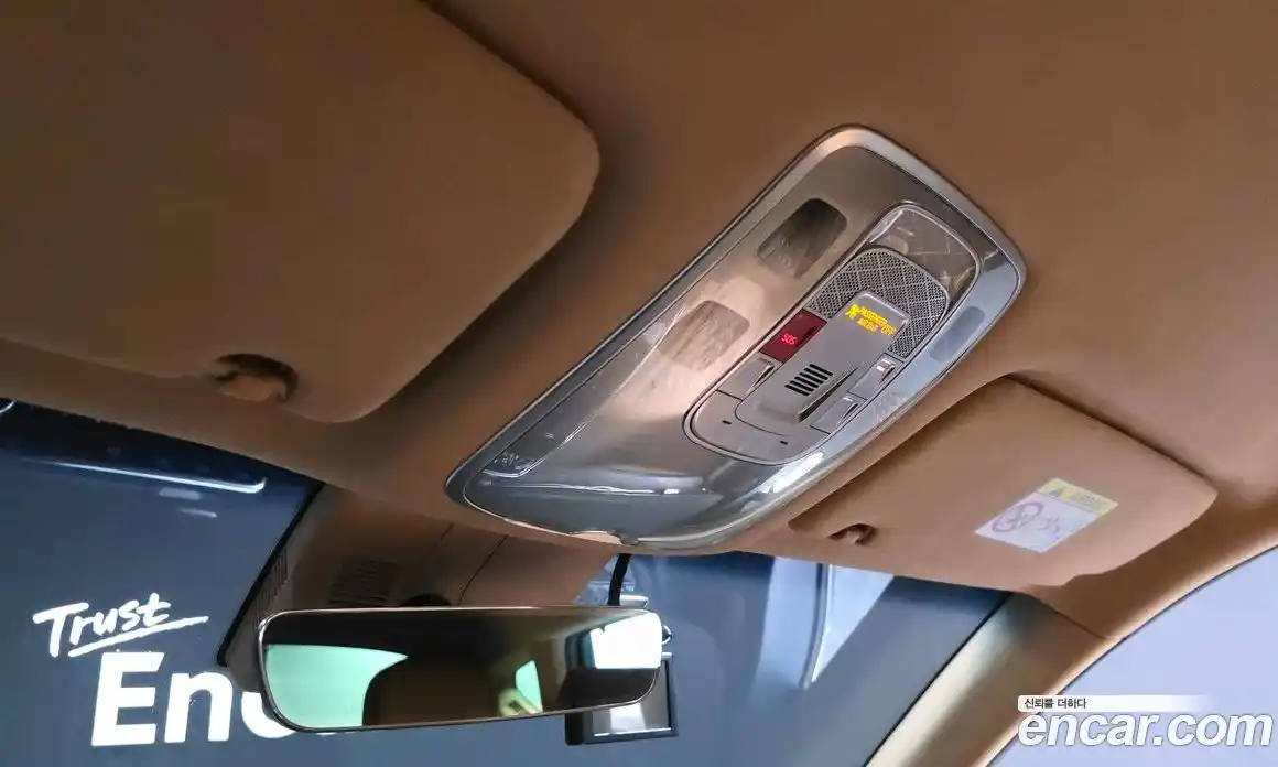 Genesis GV80 2023 2.5 гидро, фото 24