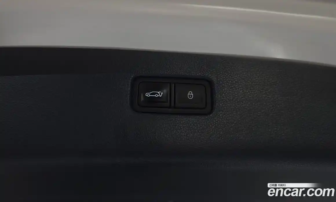 Genesis GV80 2023 2.5 гидро, фото 31