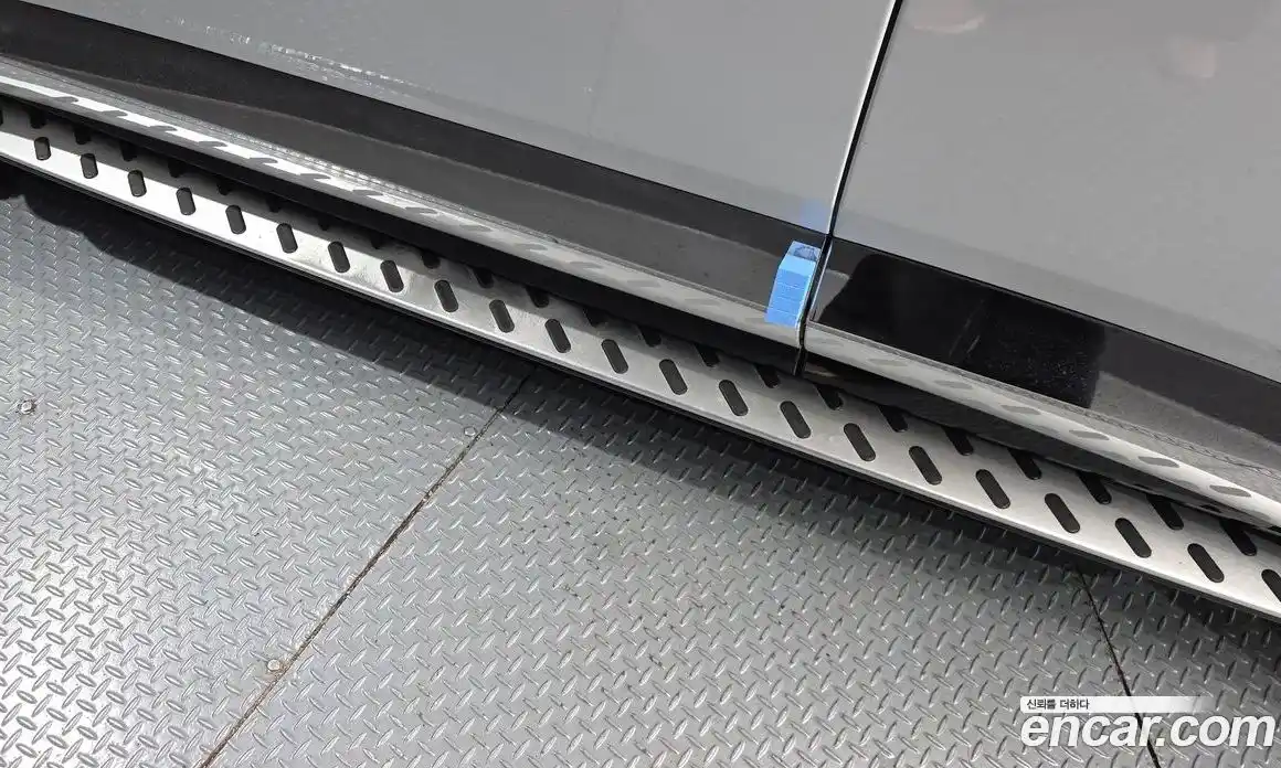 Genesis GV80 2023 2.5 гидро, фото 34