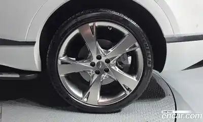 Genesis GV80 2023 2.5 гидро, миниатюра 7