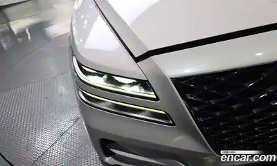 Genesis GV80 2023 2.5 гидро, миниатюра 8