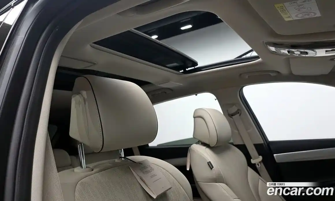 Genesis GV80 2022 2.5 гидро, фото 16