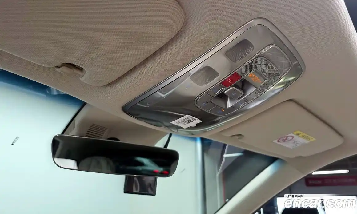 Genesis GV80 2022 2.5 гидро, фото 17