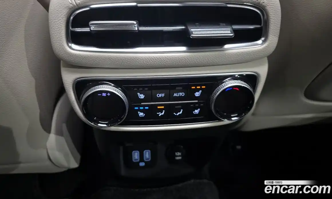 Genesis GV80 2022 2.5 гидро, фото 19