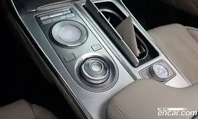Genesis GV80 2022 2.5 гидро, миниатюра 9