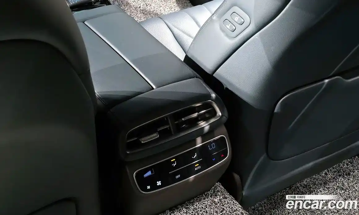 Genesis G80 2022 2.5 автомат (гидро), фото 28