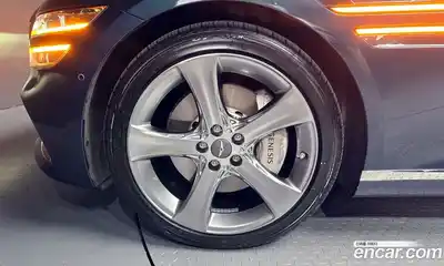 Genesis G80 2022 2.5 автомат (гидро), миниатюра 5