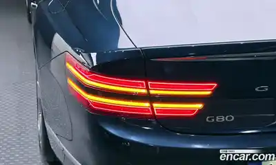 Genesis G80 2022 2.5 автомат (гидро), миниатюра 9