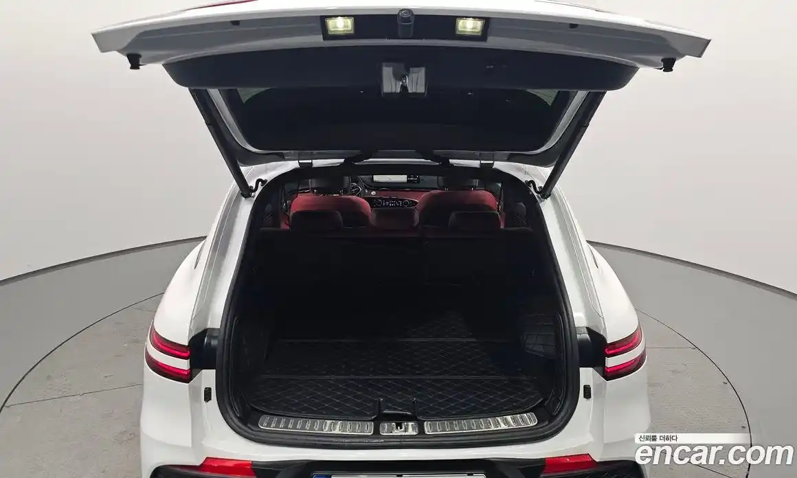 Genesis GV70 2022 2.5 гидро, фото 31
