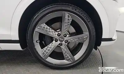 Genesis GV70 2022 2.5 гидро, миниатюра 6