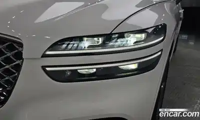 Genesis GV70 2022 2.5 гидро, миниатюра 7