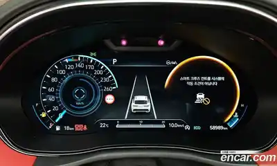 Genesis GV70 2022 2.5 гидро, миниатюра 10