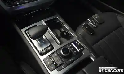 Genesis G80 2019 3.3 гидро, миниатюра 12