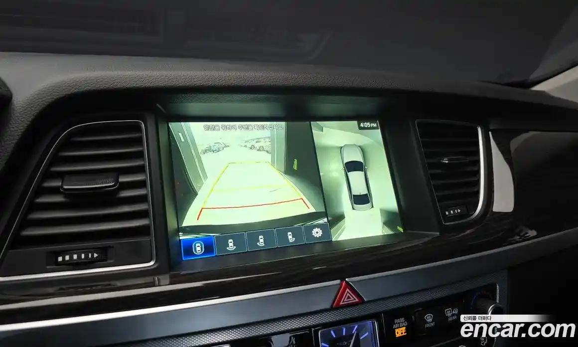 Genesis G80 2019 3.3 гидро, фото 21