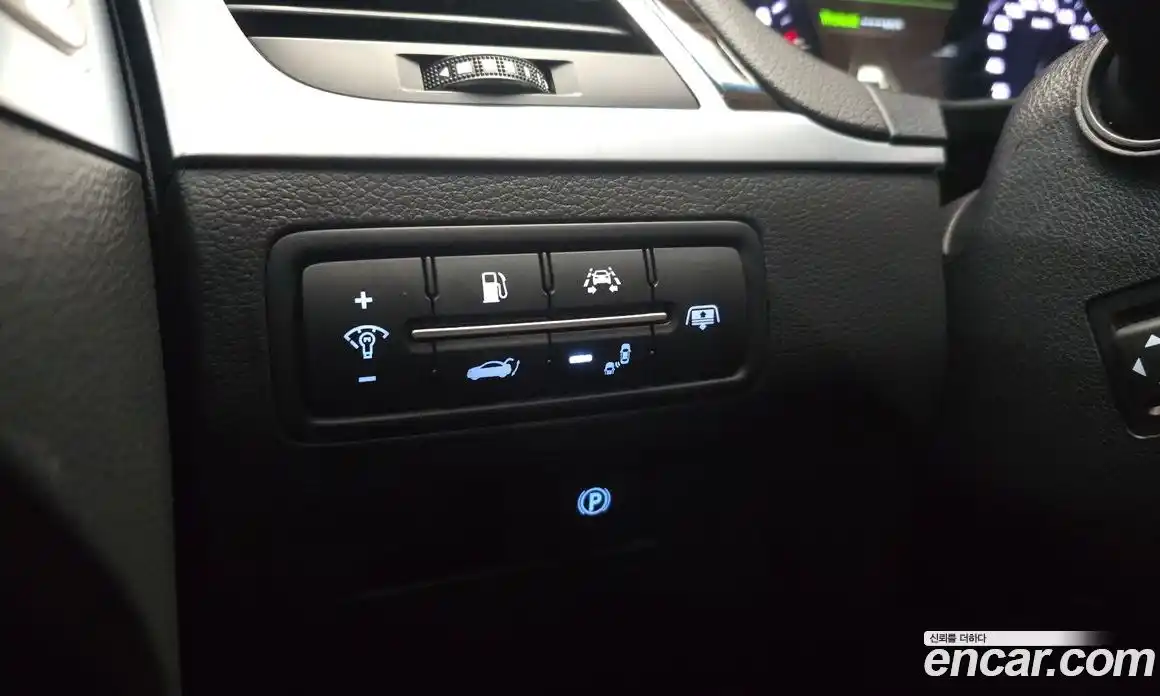 Genesis G80 2019 3.3 гидро, фото 23