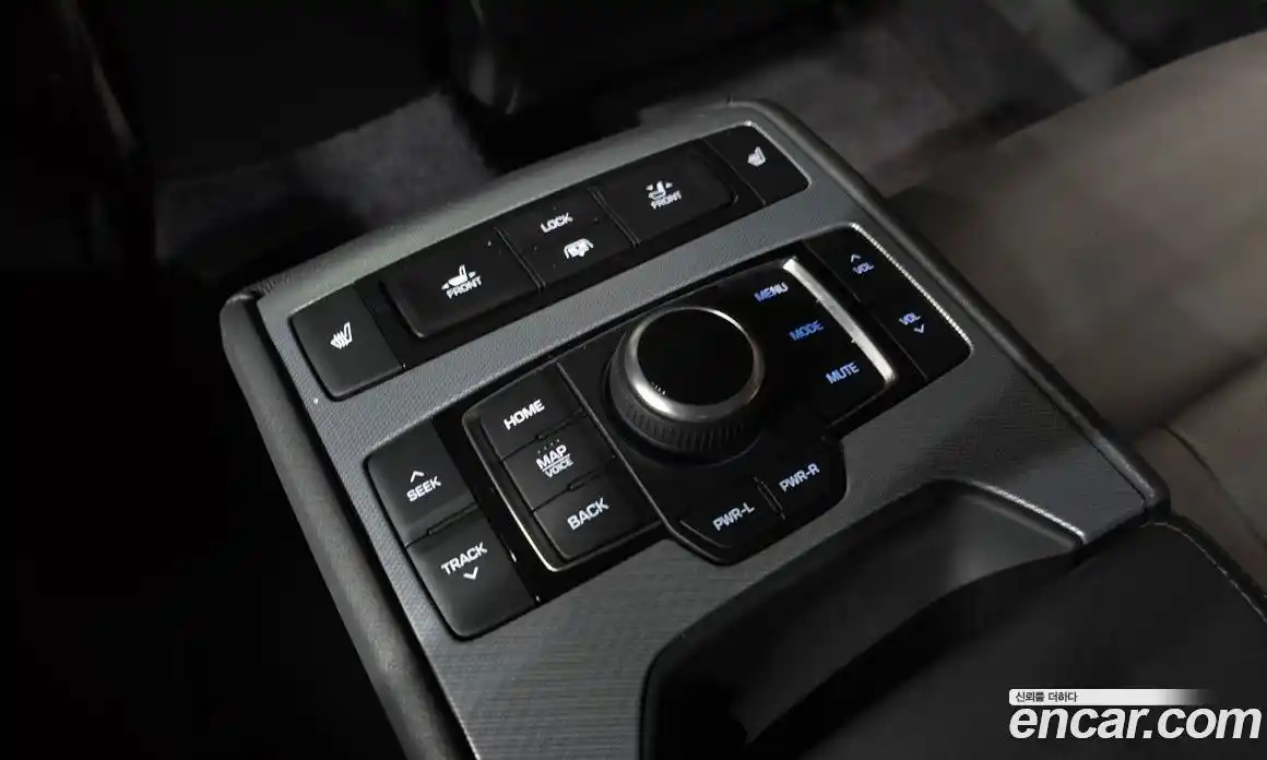 Genesis G80 2019 3.3 гидро, фото 24